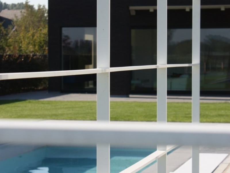 Buitenbalustrade