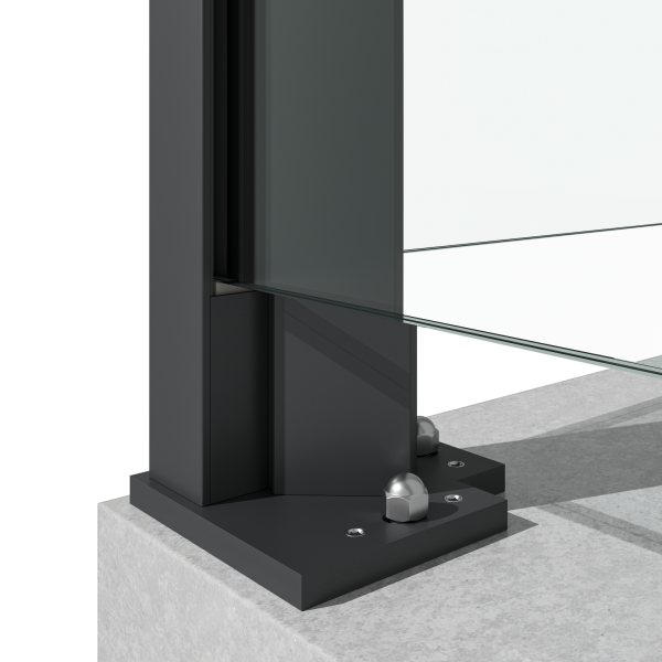 Voetplaten