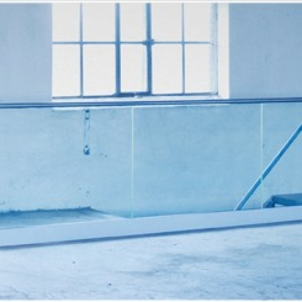 Easy-glass montagesystemen