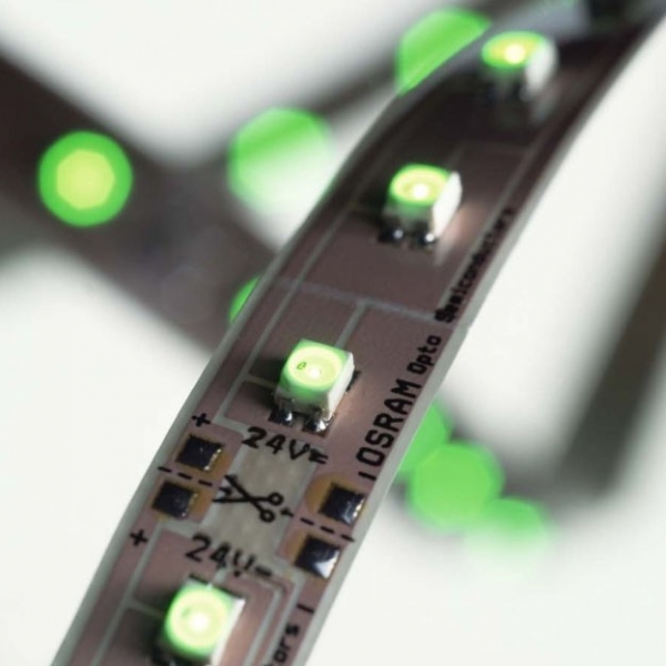 Ledstrips