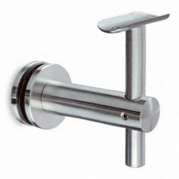 Glasbevestiging