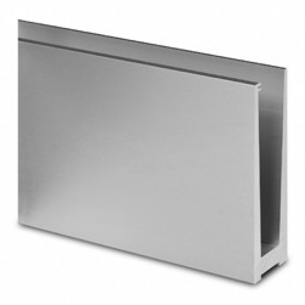 Slim topmontage