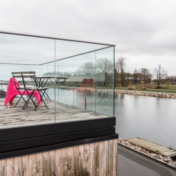 Onlevel montagesystemen
