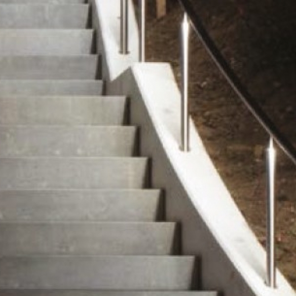 Balustrades