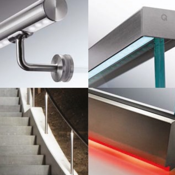 Toepassingen met led