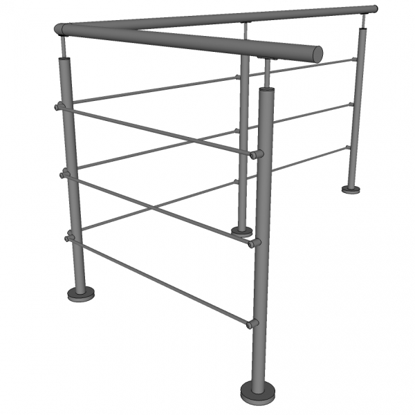 onderdelen VOLOS - MARU