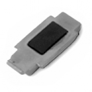 Glasklem MOD 26 buis