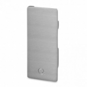 Afdekplaat Easy-Glass Slim. Gebruik zonder bekleding. Rechts