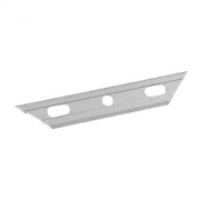 Drainageprofiel Easy-Glass Slim