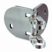 Wandbevestiging - 90° of 270°