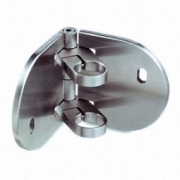 Wandbevestiging - 90° of 270°