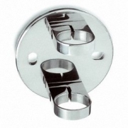 Wandbevestiging - afstand tot wand 45mm