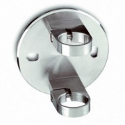 Wandbevestiging - afstand tot wand 60mm