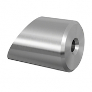 Kabelstopper vlak-kabel - opgaand