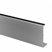 Bekleding voor Easy-Glass Pro Y voor zijmontage