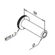 Fast fix adapter