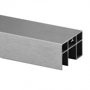 Aluminium U-profiel Linear Light