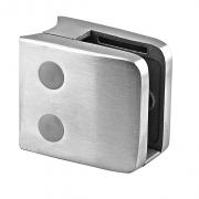 Glasklem MOD 26 buis