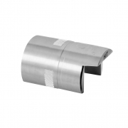 Verbinder voor rond U-profiel - EASY HIT