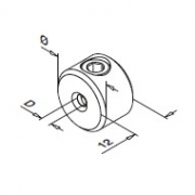 Kabelstopper