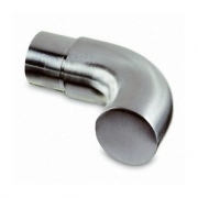 Handgreep BIRTA - inox - rond