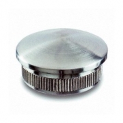 Handgreep BIRTA - inox - rond