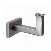 Handgreep BIRTA - inox - rond