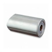Handgreep BIRTA - inox - rond