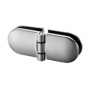Scharnier MOD 28 glas-glas