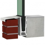 1.0 kN Top Cover 120 mm OnLevel