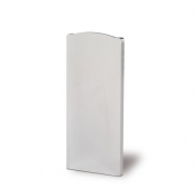 Eindkap links OnLevel 3010 voor topmontage