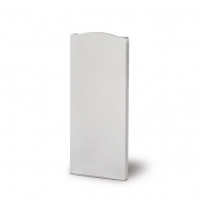 Eindkap links/rechts OnLevel 6010 voor topmontage