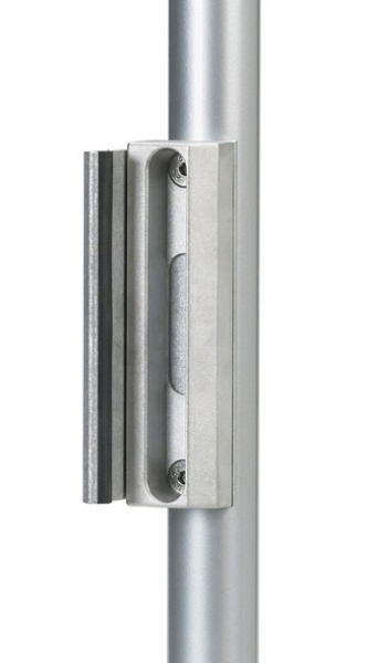 Slotvanger voor buis D42.4mm