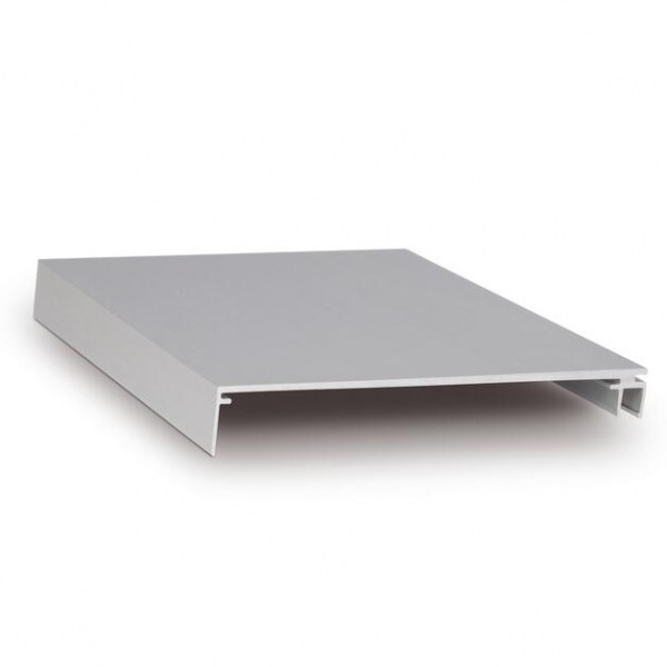 1.0 kN Top Cover 120 mm OnLevel