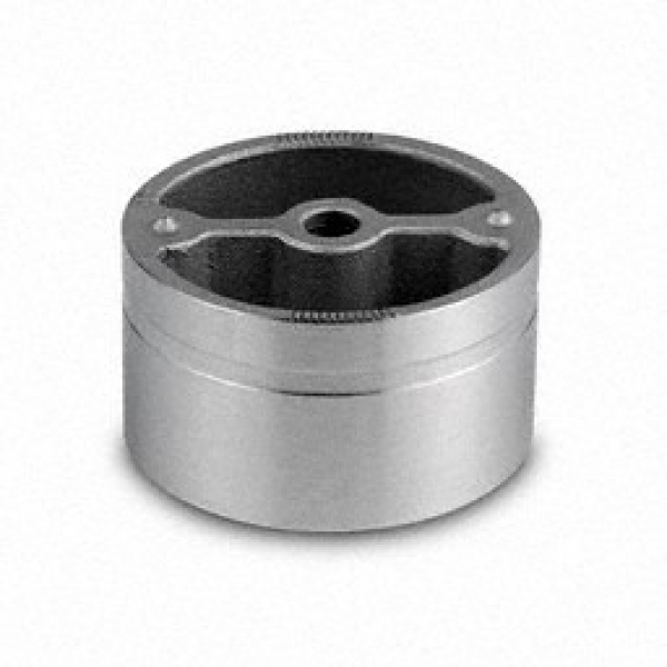 Adapter voor houten handgreep