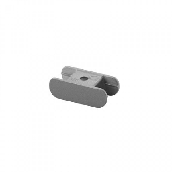 Adapter voor led draagprofiel