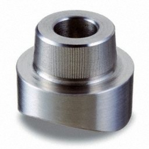 Adapter voor Spider buis