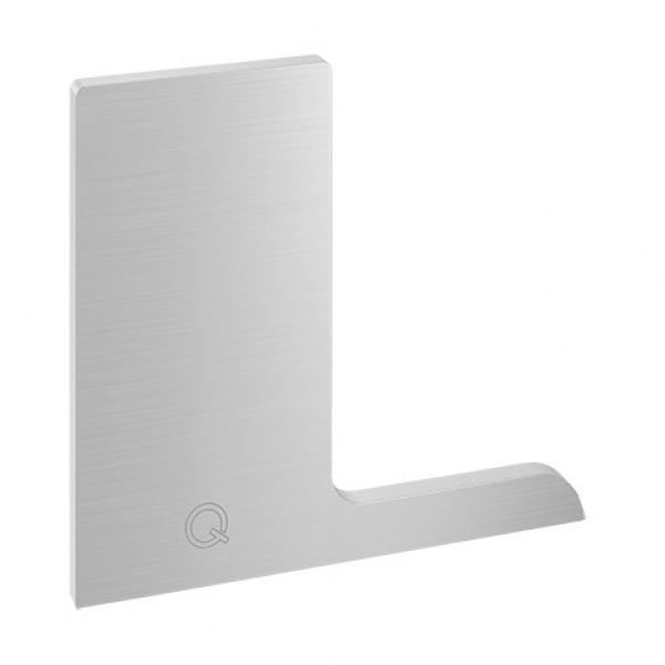 Afdekplaat Easy-Glass Pro F. Rechts