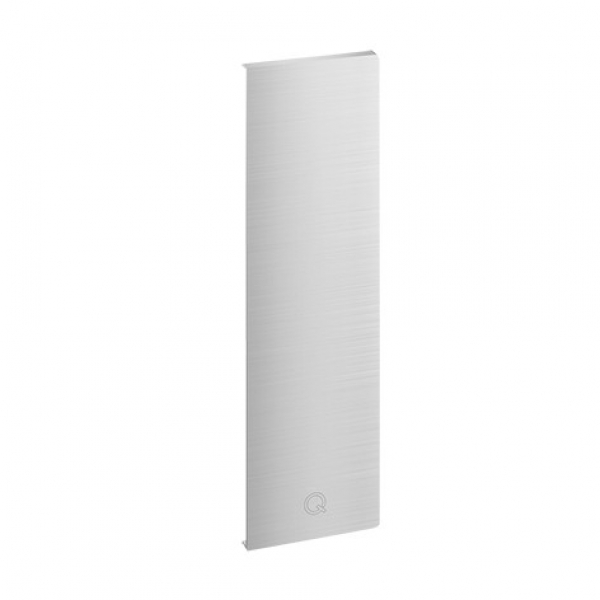 Afdekplaat Easy-Glass Pro Y. Links