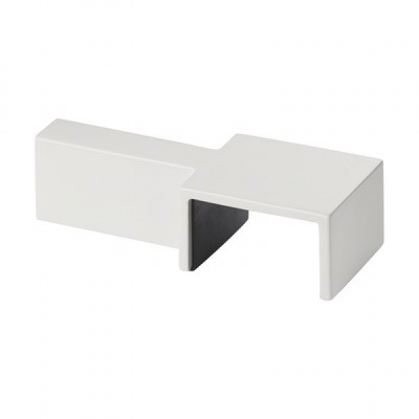 Bevestigingsadapter voor U-profielbuis Hybrid 65x40