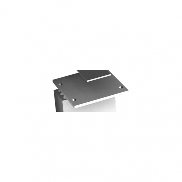 Bevestigingsplaat handrailing 4203