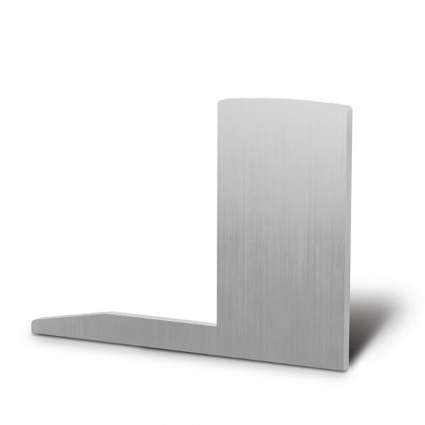 Eindkap links OnLevel 3020 voor topmontage
