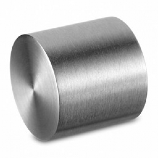 Eindstuk vlak voor D12 mm
