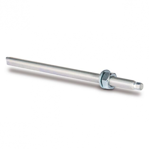 Fisher bevestiginsanker RG M10x190 OnLevel voor zijmontage