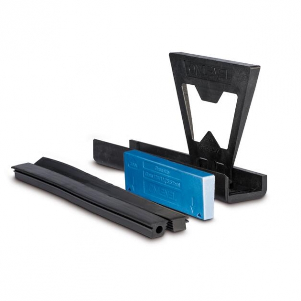 Glasmontagesysteem FlexFit 1.0 kN