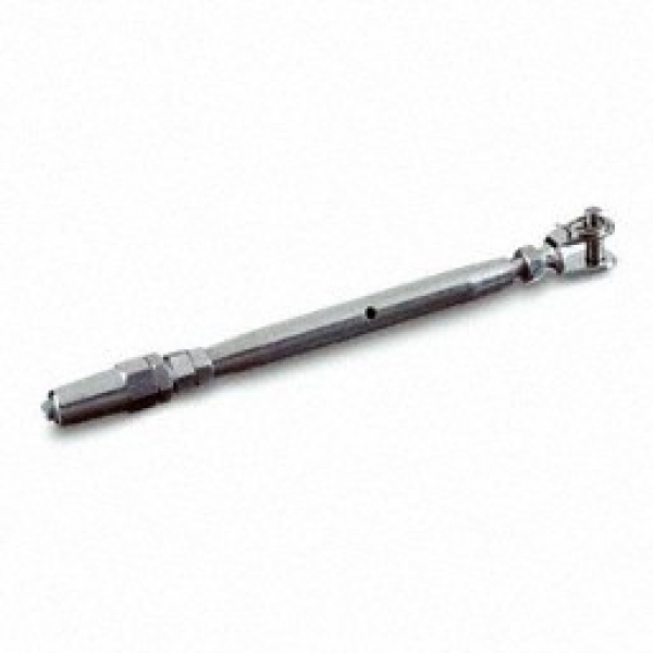 Kabelspanner voor kabelsysteem