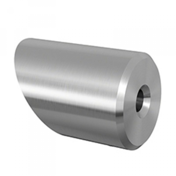 Kabelstopper buis-kabel - neergaand