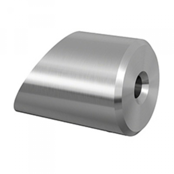 Kabelstopper vlak-kabel - opgaand