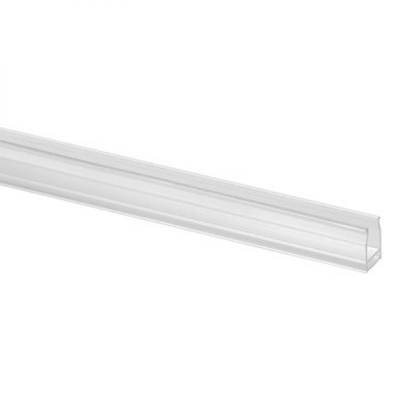 Led afdekprofiel voor aluminium U-profiel Linear Light