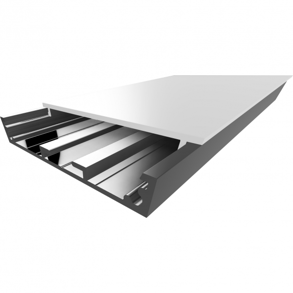 Profiel 5103 basis voor handgreep